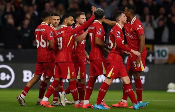 Watch Liverpool’s match against Bayer Leverkusen in the Champions League