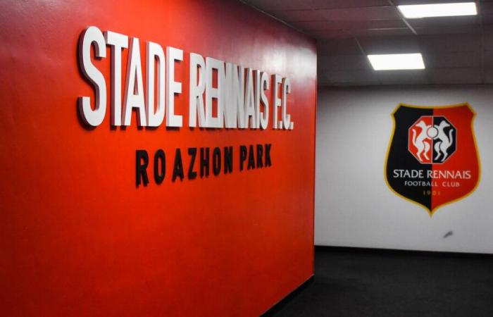 Ligue 1: Rennes signs striker Kader Meïté professionally