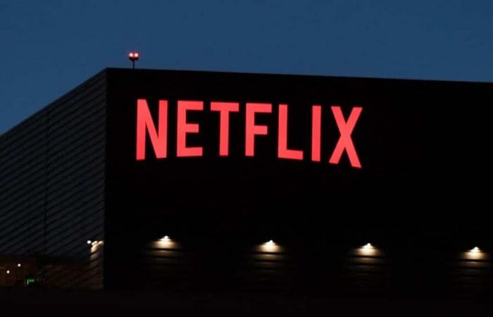 Suspicions of tax fraud: the giant Netflix raided in Paris and Amsterdam