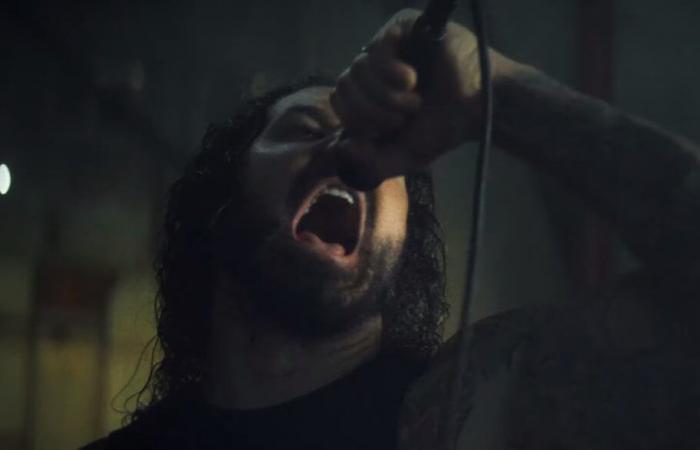 Tim Lambesis reacts to the departures and speaks on the future of the group