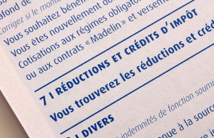 thousands of French people will be exempt in 2025, are you one of them?