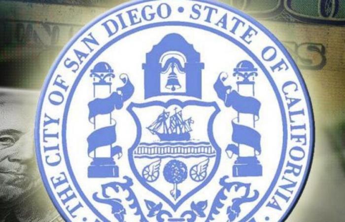 3 City of San Diego ballot measures headlined by proposed sales tax increase