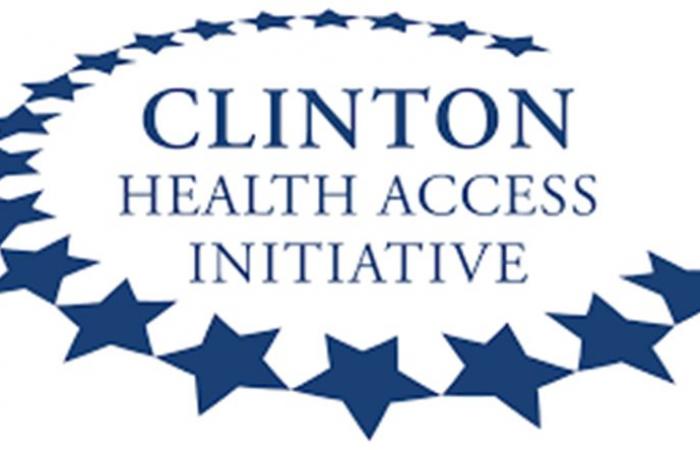 The NGO Clinton Health Access Initiative Inc (CHAI) is recruiting for this position (November 5, 2024)