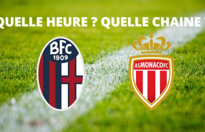 Bologna – Monaco broadcast: at what time and on which channel to watch the match live?