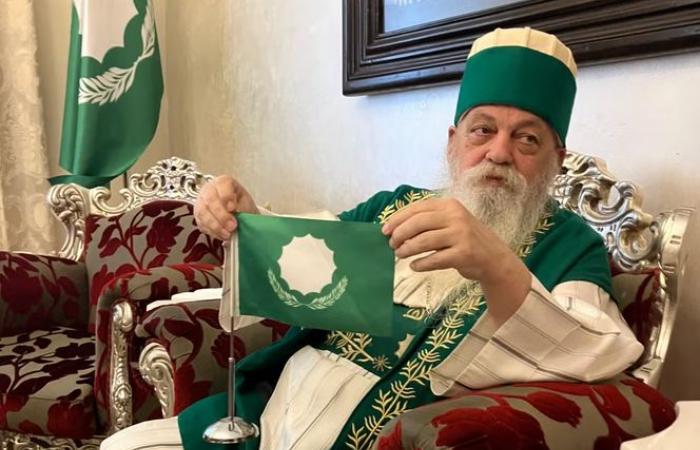 Surprise in Albania after the announcement of a future Bektashi state