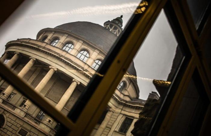 ETH Zurich shocks Chinese embassy