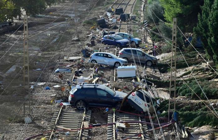 The IRM issues a yellow alert over almost all of Belgium