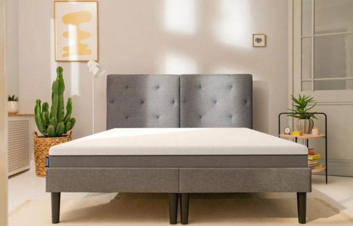 These 3 famous Emma mattresses are already at a Black Friday price