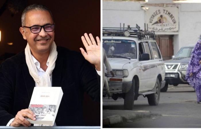 Kamel Daoud boycotted, Swiss woman killed: silence in Algeria