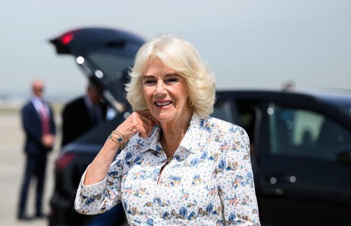 Queen Camilla ill: “under the supervision of doctors”, the wife of Charles III suddenly suspends her commitments because of a lung infection