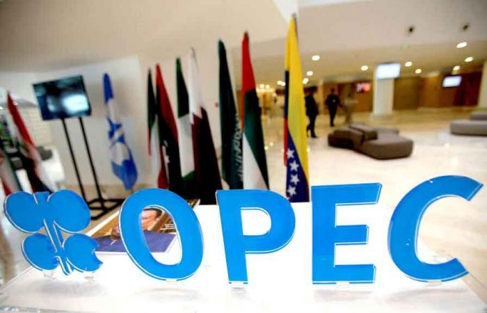 The market reacts to the extension of OPEC+ voluntary reductions: Oil prices up sharply