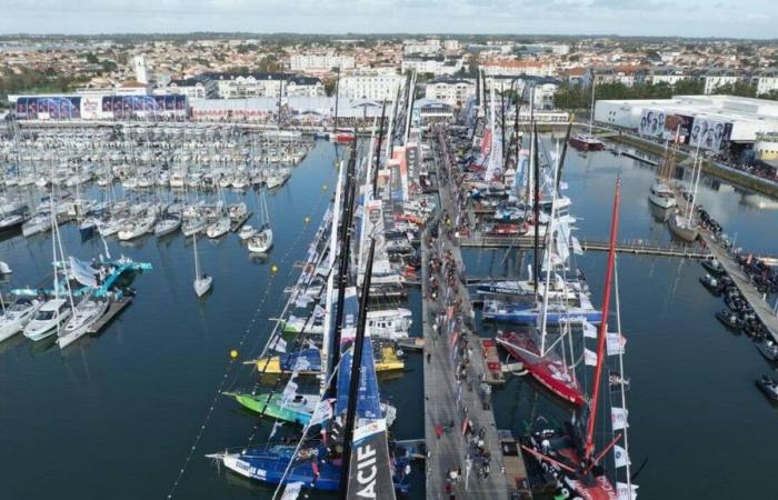 Vendée Globe 2024. What are the penalties in the event of an infraction during the race?