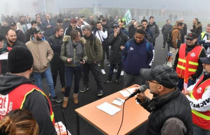 “vigilant”, Bercy demands “exemplary” support from employees and territories