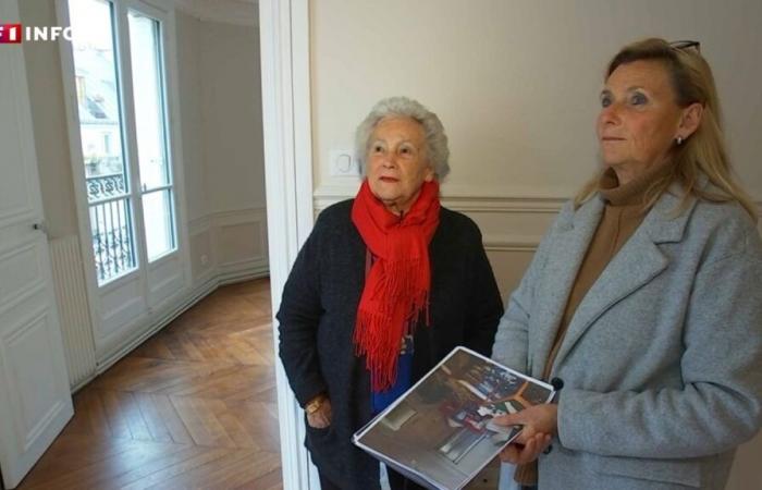 “A lot of emotions”: six years after the explosion on Rue de Trévise, residents return home