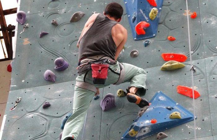 Death of a man in a climbing gym: circumstances of the fall, safety rules… what we know about the tragedy