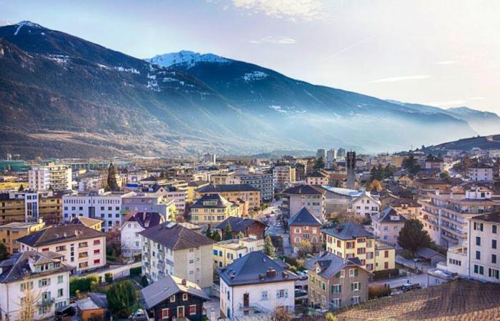 Murder in Sierre on Sunday: “Cries of torture”