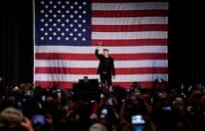 When will we know who is the next US president? | US elections 2024