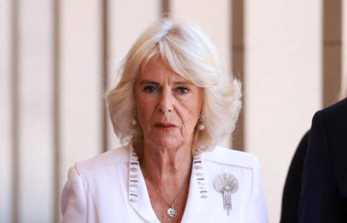 The kingdom shudders: Queen Camilla put to rest by her doctors, the medical diagnosis has spoken