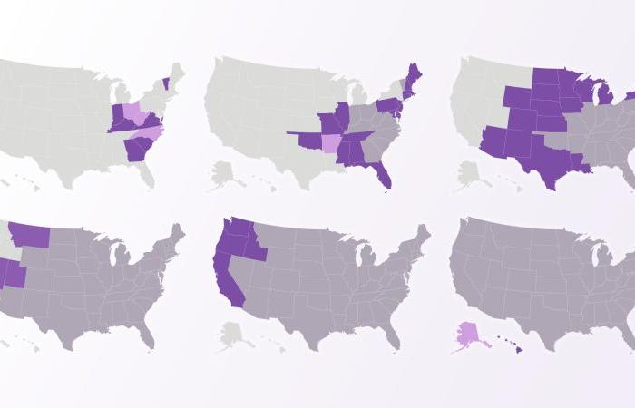 When do polls close? | CNN Politics