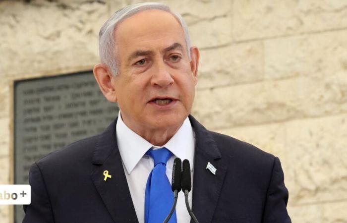 Netanyahu is said to have sabotaged hostage deal