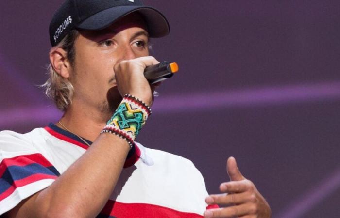 Nekfeu accused of rape by his ex-wife: why his response is disturbing