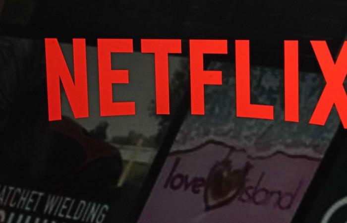 Suspicions of tax fraud by Netflix: searches underway