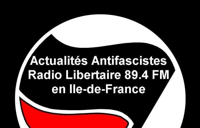 Media, far-right, education and “reinformation” – Next issue of Media and anti-fascism on Radio Libertaire