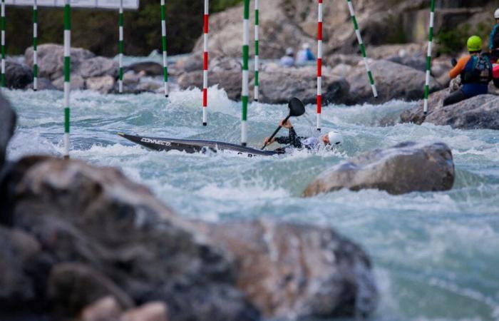 Jean-Yves Prigent, French canoe-kayak figure, suspected of rape of a minor