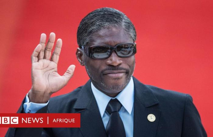 Baltasar Engonga affair in Equatorial Guinea: the authorities react to the scandal