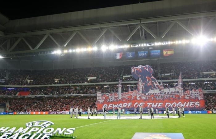 Lille – Juventus: there are still places left to attend this new day of the Champions League