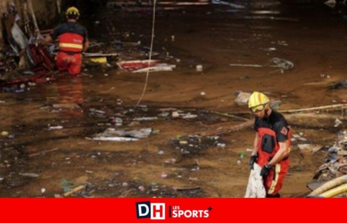 Floods in Spain: to avoid infections and the spread of deadly diseases, the country faces a major health challenge