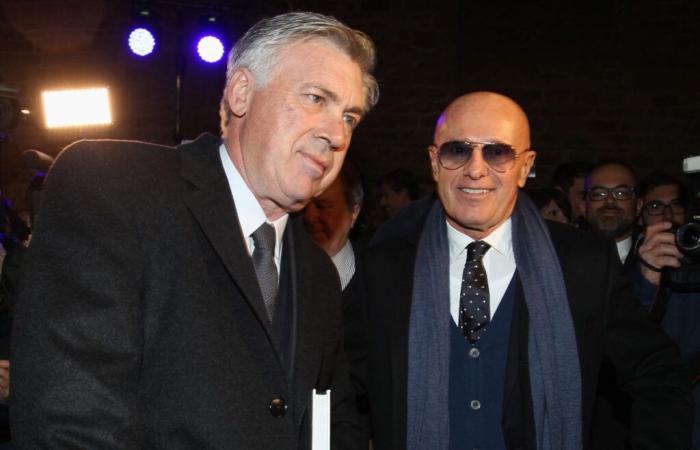 Sacchi has one Milan hope against Madrid, reveals Ancelotti’s recent calls