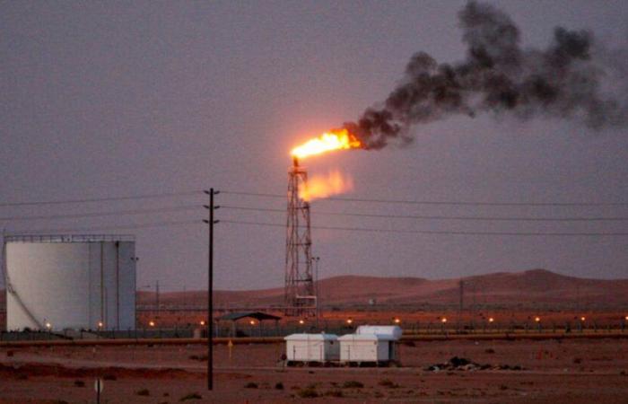 Hydrocarbons: Aramco shows a drop in net profit in the 3rd quarter