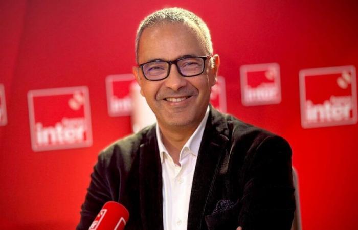 Prix ​​Goncourt: “My heart was beating” says Kamel Daoud, “I had been waiting for it for years”