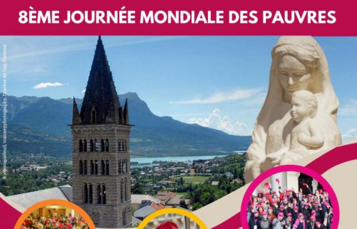 Fratello Day in Embrun – Diocese of Gap-Embrun