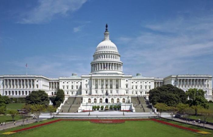 secrets of the history of the Capitol, symbol of American democracy