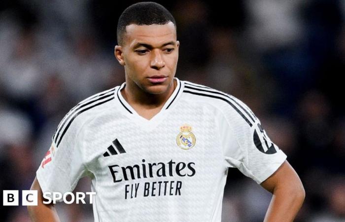 Kylian Mbappe: Real Madrid striker must adapt to play with Vinicius Junior, says Karim Benzema