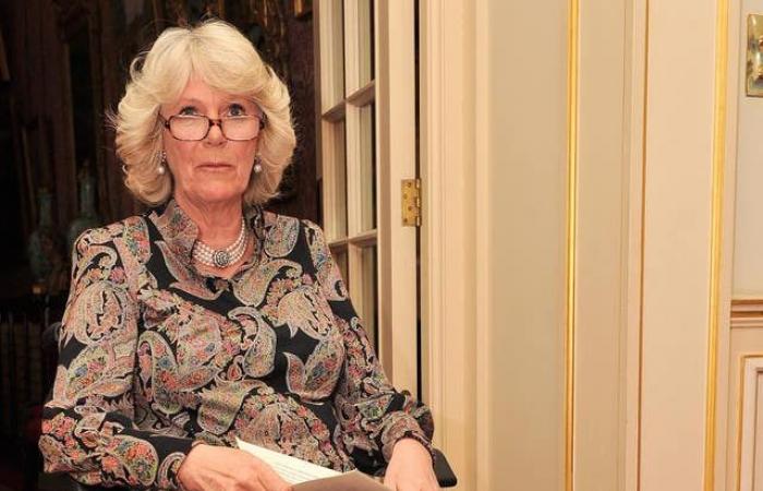 Camilla’s health over the years: Her broken toe, leg in plaster and hysterectomy