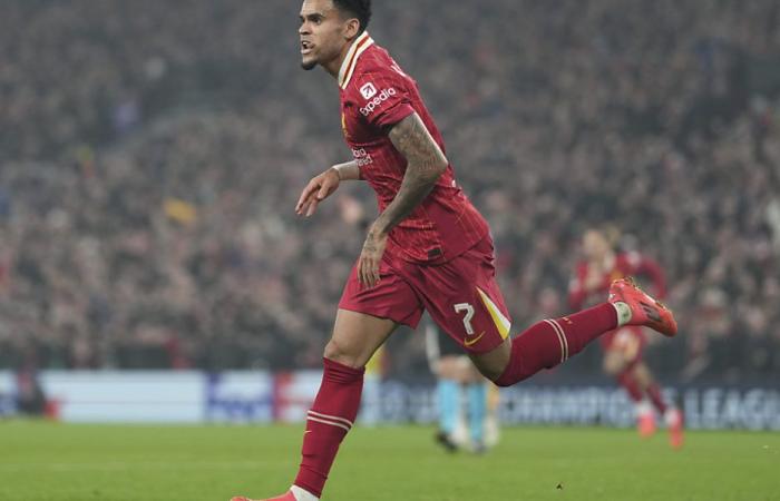 Champions League: Liverpool laughs, Real Madrid and Man City beaten