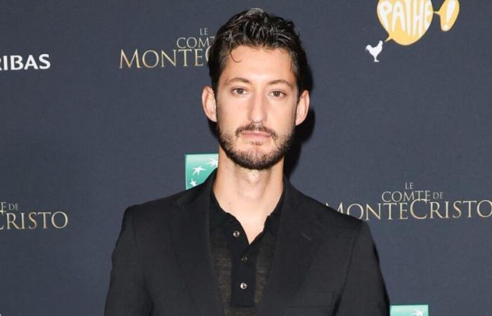 Pierre Niney, Natasha and their daughters on vacation in the country with the greatest biodiversity per square kilometer