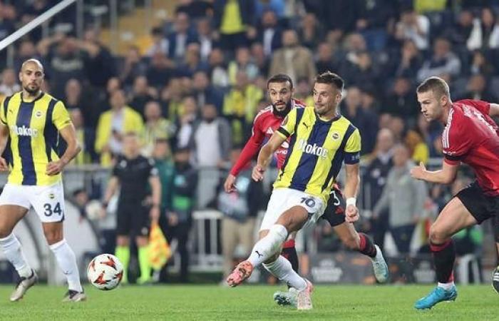 Is AZ Alkmaar-Fenerbahçe match unencrypted? Which channel is AZ Alkmaar-FB on, at what time?