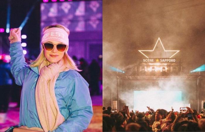 The Igloofest 2025 program is revealed and makes us want to dance under the snowflakes