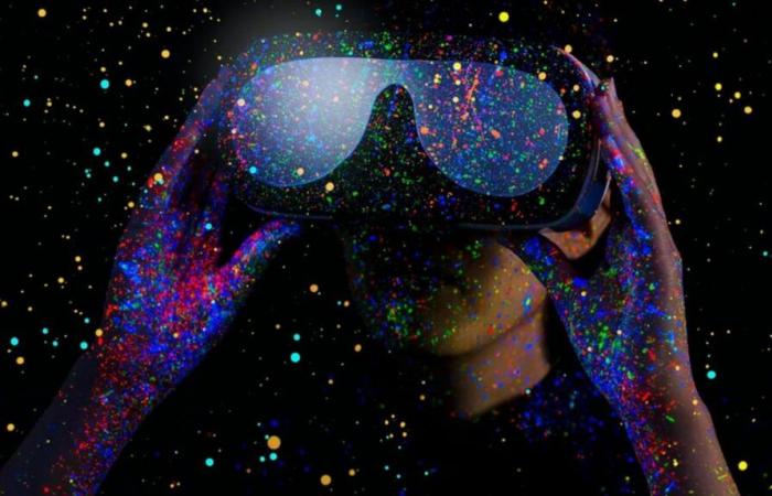 Is virtual reality a hidden danger for your eyesight?