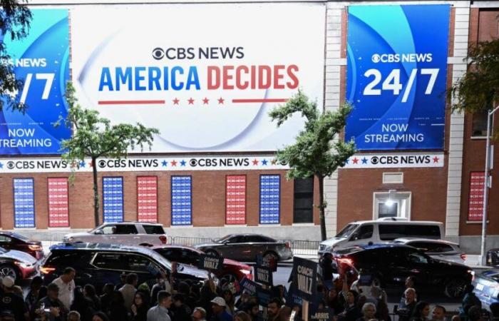 Where to watch live election results and coverage of the 2024 vote