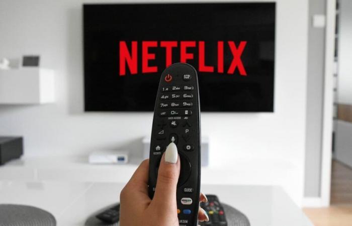 Netflix under search for suspicion of tax fraud