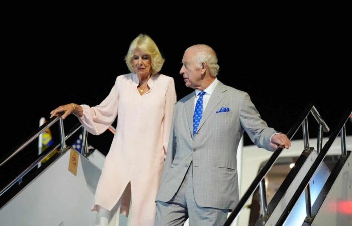 Charles III suffering from cancer: nine months later, it was Queen Camilla who announced that she was ill