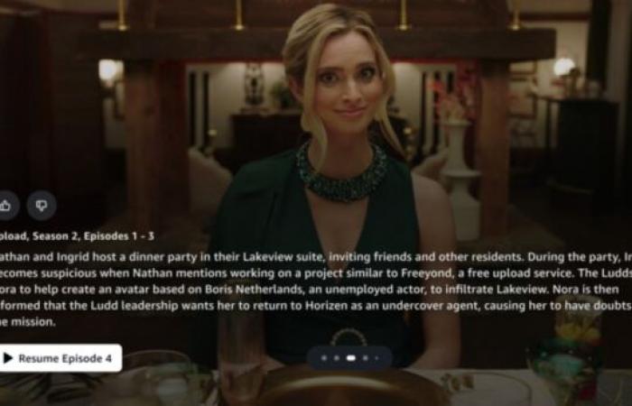 Prime Video unveils a very practical new feature