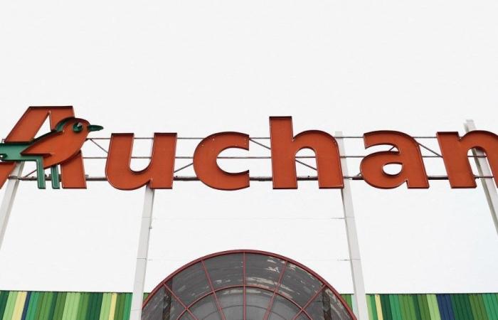 Reduced surface area, drastic reduction in household appliances, expanded drive-thru: what will change in Auchan stores