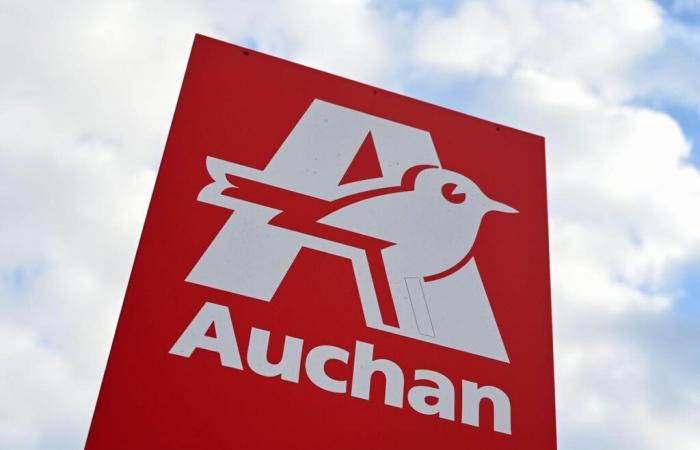 Auchan announces its desire to cut 2,389 jobs and close around ten stores in France