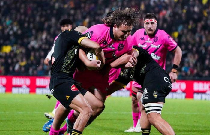 Top 14 – Stade français, the sleeping beauty